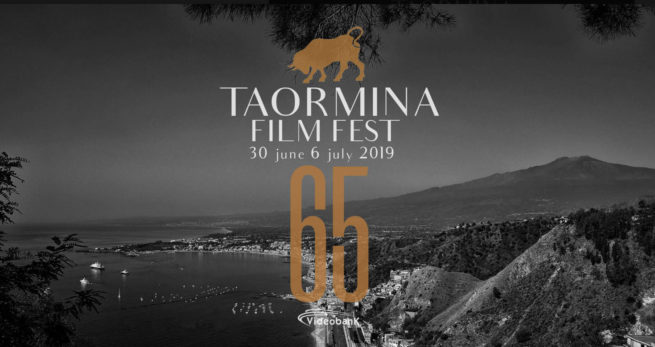 Taormina Film Festival - Taormina, Sicily