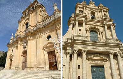 Churches-of-Giarratana-Sicily