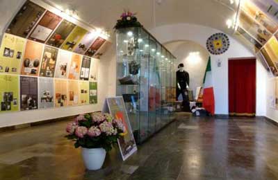 Museo Ibleo dell'Emigrazione