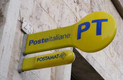 Post office Noto