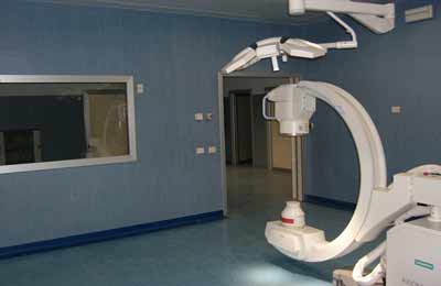 Ragusa Hospital