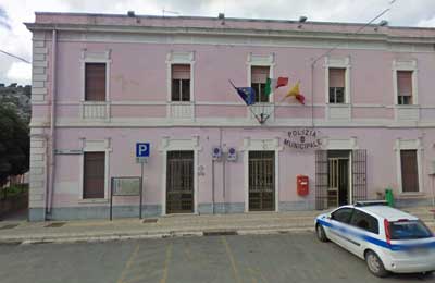 Scicli Police Station