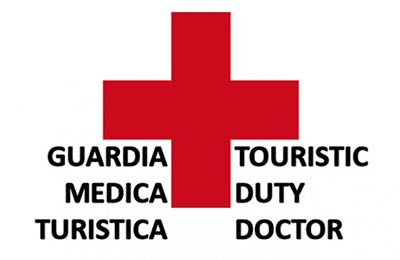 Guardia Medica Tourist Doctor