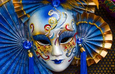 Carnival Chiaramonte Gulfi Sicily
