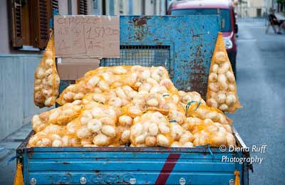 Giarratana Onion Festival