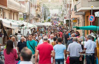 Giarratana Onion Festival