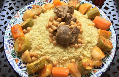 CousCous Festival