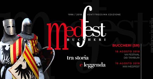 Medfest Buccheri