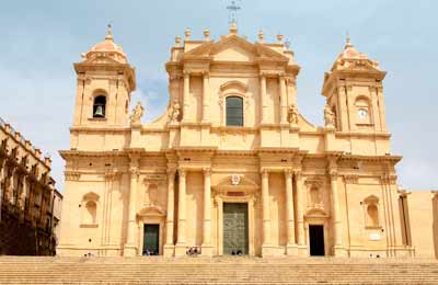 Infiorata di Noto - Noto, Sicily