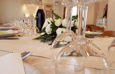 Trattoria Maria Fidone