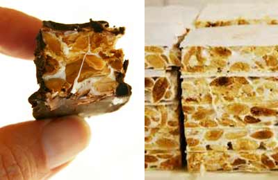 Trapani Torrone - World Famous Torrone!