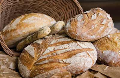 Pane Biscotti Pasticceria