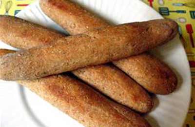 Pane Biscotti Pasticceria