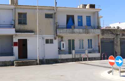 Dentist office in Giarratana Sicily