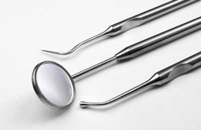 dental tools