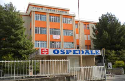 Noto Hospital
