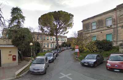 Ragusa Hospital