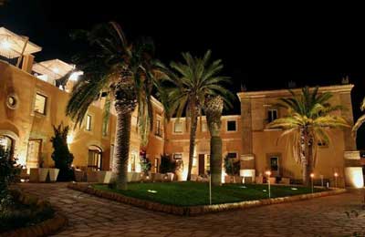 Donnafugata Golf Resort & Spa