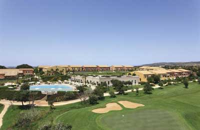 Donnafugata Golf Resort & Spa