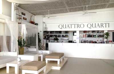 Quattro Quarti