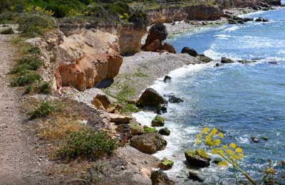 Riserva Naturale del Fiume Irminio