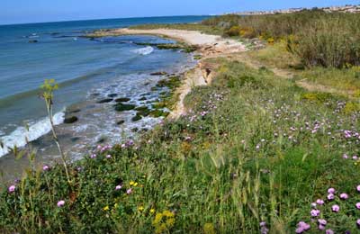 Riserva Naturale del Fiume Irminio