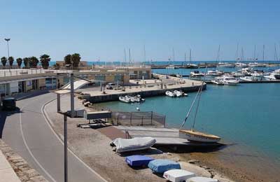 Marina di Ragusa