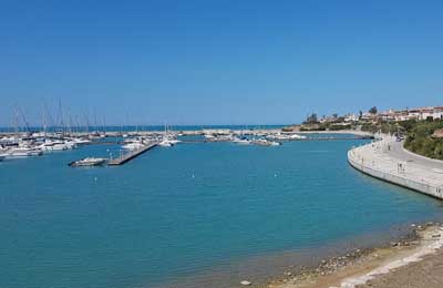 Marina di Ragusa