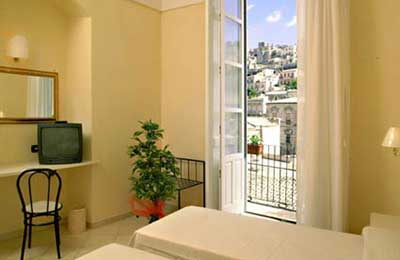 Hotel Relais Modica