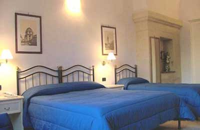 Hotel Relais Modica