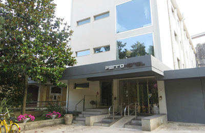 Ferro Hotel