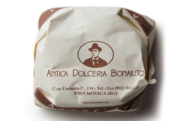 Antica Dolceria Bonajuto