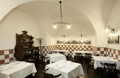 Locanda del Colonnello