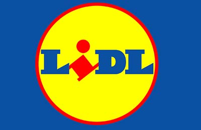 Lidl - Discount Grocery Store