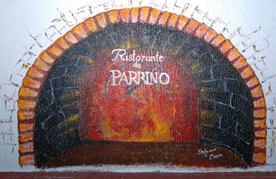 Ristorante da Parrino