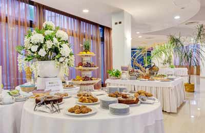 Grand Hotel Sofia