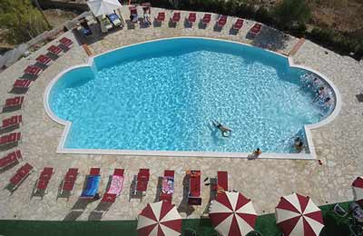 Grand Hotel Sofia