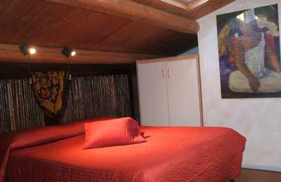 B&B Vinci