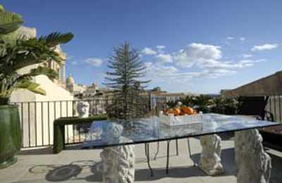 Casa San Domenico
