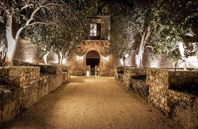 Dimora delle Balze - Noto Sicily