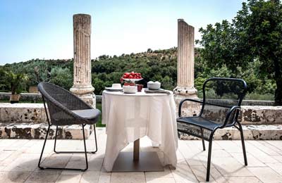 Dimora delle Balze - Noto Sicily
