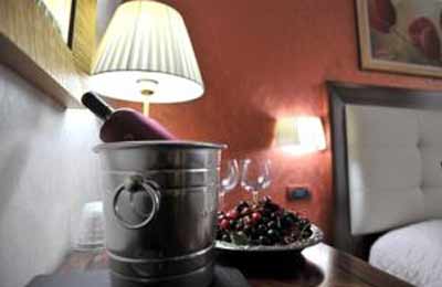 Hotel Flora