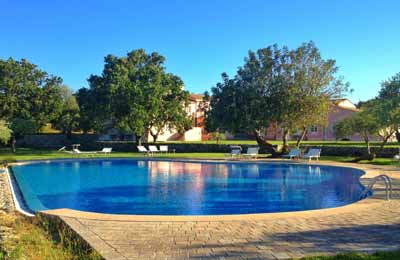 Masseria degli Uliv