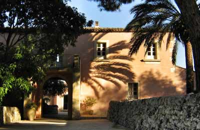 Masseria degli Uliv