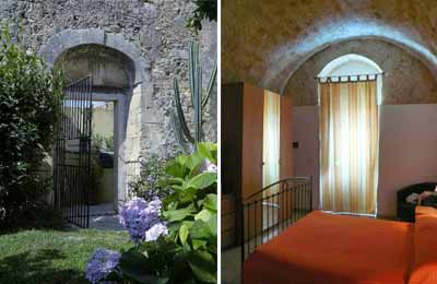 Il Giardino Del Barocco