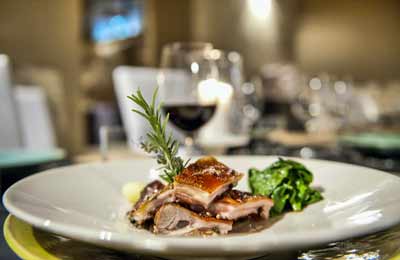 Borgo Alveria Ristorante