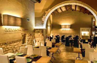 Borgo Alveria Ristorante