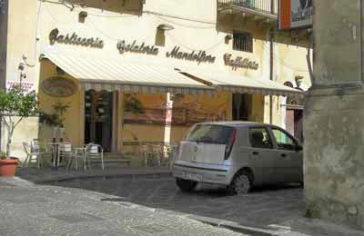 Pasticceria Gelateria Mandolfiore
