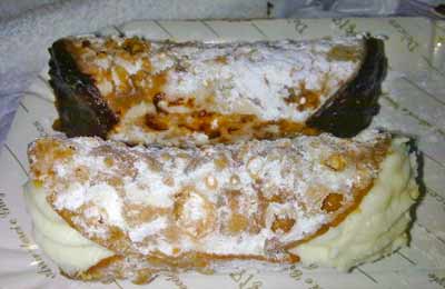 Pasticceria J. F. Kennedy