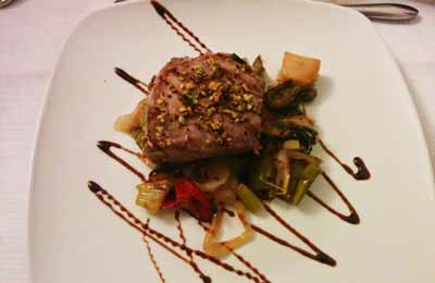 Ristorante Meliora